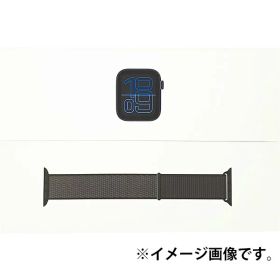 【Apple】【内箱未開封】アップル『Apple Watch SE3 第3世代 アップルウォッチSE3 GPSモデル 44mm』MEP34J/A メンズ スマートウォッチ 1週間保証【中古】