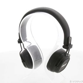 (中古)Marshall Major V ブラック(352-ud)