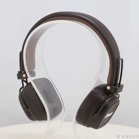 (中古)Major V ブラウン(295-ud)