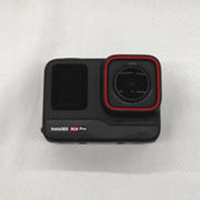 アクションカメラ ACE PRO INSTA360