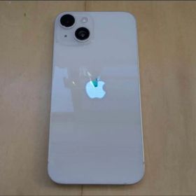 iPhone 14 メルカリの新品＆中古最安値 | ネット最安値の価格比較