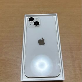 iPhone 14 メルカリの新品＆中古最安値 | ネット最安値の価格比較