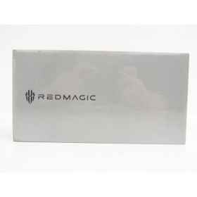 未開封 ZTE RED MAGIC 10 Air 256GB NX779J SIMフリー ▼KD4339