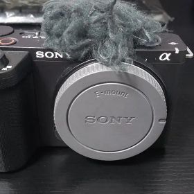 SONY ZV-E10M2 ボディー単体