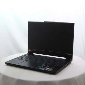 【中古】ASUS(エイスース) TUF Gaming A15 FA507NV FA507NV-R5R4060A 【344-ud】