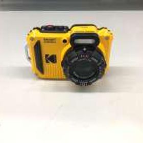 デジタルカメラ PIXPRO WPZ2 KODAK