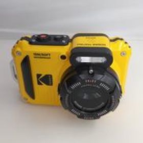 デジタルカメラ PIXPRO WPZ2 KODAK