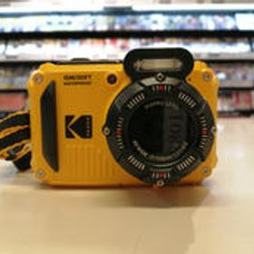 デジタルカメラ PIXPRO WPZ2 KODAK