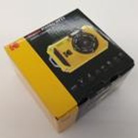 デジタルカメラ PIXPRO WPZ2 KODAK