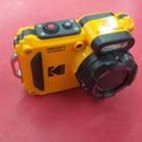デジタルカメラ PIXPRO WPZ2 KODAK