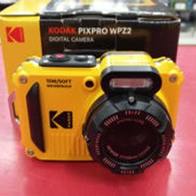 デジタルカメラ PIXPRO WPZ2 KODAK