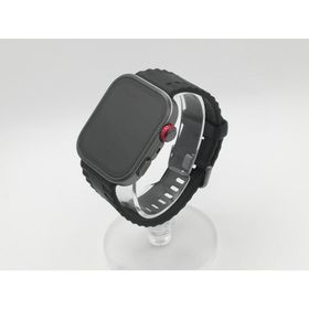 【中古】Huawei HUAWEI WATCH FIT 4 Pro [ブラック]【新橋烏森通り】保証期間１ヶ月【ランクA】