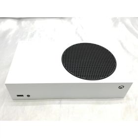 Xbox Series S マイクロソフト本体【値下げ済み】 Amazon.co.jp