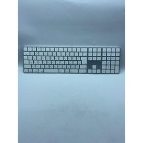 Apple◆Magic Keyboard MQ052J/A A1843