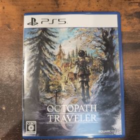 オクトパストラベラー0 Switch 新品¥5,690 中古¥4,700 | 新品・中古の