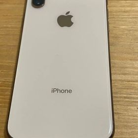 iPhone Xs ゴールド 64GB