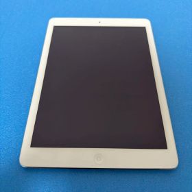 Apple iPad air 9.7インチ シルバー 16GB Wi-Fi