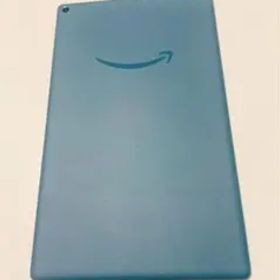Fire HD 10（第9世代 / ブルー） 32GB 初期化済