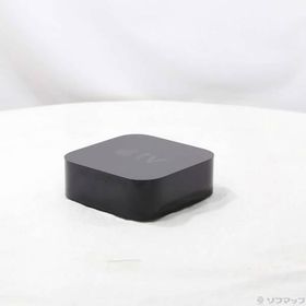 〔中古〕Apple(アップル) Apple TV 32GB MGY52J／A〔269-ud〕