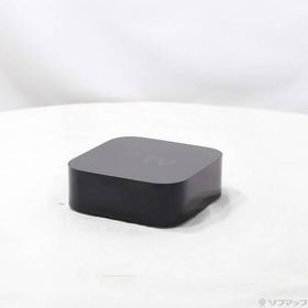 〔中古〕Apple(アップル) Apple TV 32GB MGY52J／A〔349-ud〕