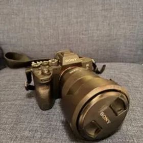 Sony α7R IV（ILCE-7RM4）ボディ