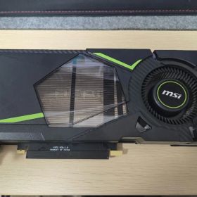 MSI GeForce RTX 2070 SUPER グラフィックボード