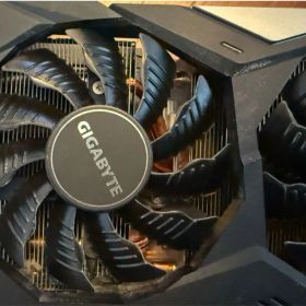 中古Gigabyte GeForce Rtx 2070super[【動作確認済]