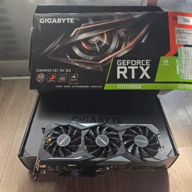 NVIDIA GeForce RTX 2070 SUPER 搭載グラボ 新品¥25,000 中古¥18,480