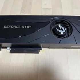 PALIT RTX2070super（箱無し）