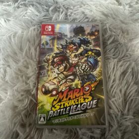 マリオストライカーズ バトルリーグ