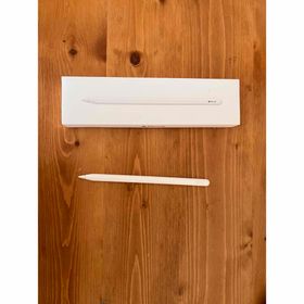 アップル(Apple)のApple Japan(同) iPadPro Apple Pencil 第1世代(その他)