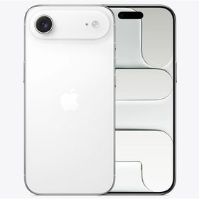 iPhone Air 512GB SIMフリー [クラウドホワイト] (SIMフリー) MG2D4J/A
