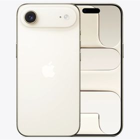 iPhone Air 512GB SIMフリー [ライトゴールド] (SIMフリー) MG2E4J/A