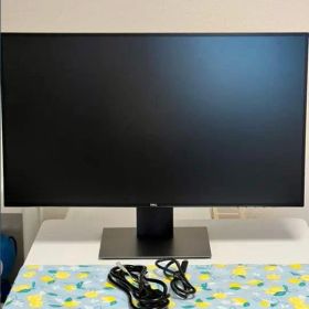 DELL U2719DC 27インチ モニター 本体
