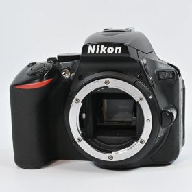 Nikon D5600 ボディ ジャンク品