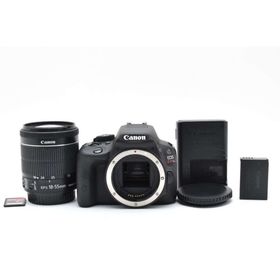 Canon キャノン EOS Kiss X7 レンズキット デジタル一眼カメラ(デジタル一眼)