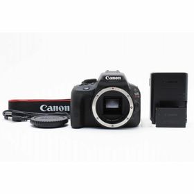 キヤノン(Canon)の15220 ★綺麗で清潔な美品★ Canon EOS Kiss X7 キャノン(デジタル一眼)