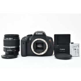 Canon キャノン EOS Kiss X7i デジタル一眼レフカメラ(デジタル一眼)