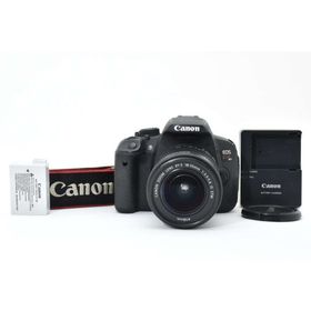 Canon キャノン EOS Kiss X7i デジタル一眼レフカメラ(デジタル一眼)