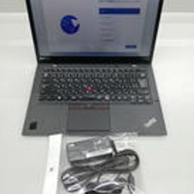 ノートPC THINKPAD X13 GEN1 LENOVO