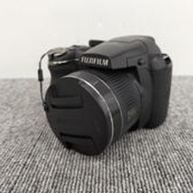 デジタルカメラ FINEPIX S3200 FUJIFILM