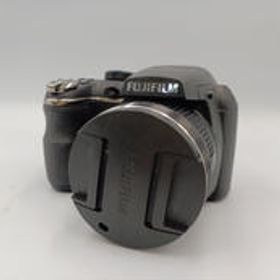 単三デジカメ FINEPIX S3200 FUJIFILM