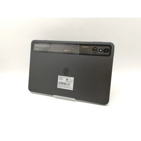 【中古】Nubia 国内版 【Wi-Fi】 REDMAGIC Astra ブラック NP05J 【Snapdragon 8 Elite/12GB/256GB】【横浜】保証期間1ヶ月【ランクA】