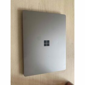 マイクロソフト(Microsoft)のマイクロソフト Microsoft Surface Laptop Go サンドス(ノートPC)