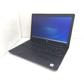 DELL Inspiron 3593 15インチ i7-1065G7 512G(ノートPC)
