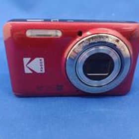 デジタルカメラ PIXPRO FZ55 KODAK