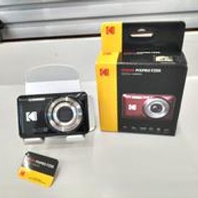 デジタルカメラ PIXPRO FZ55 KODAK