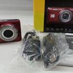 デジタルカメラ PIXPRO FZ55 KODAK