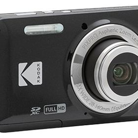 PIXPRO FZ55BK [黒] デジタルカメラ コダック