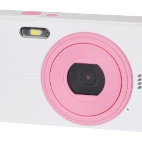 【新品・5営業日で発送】KEIYO デジカメ(NT-DC001(WPK))